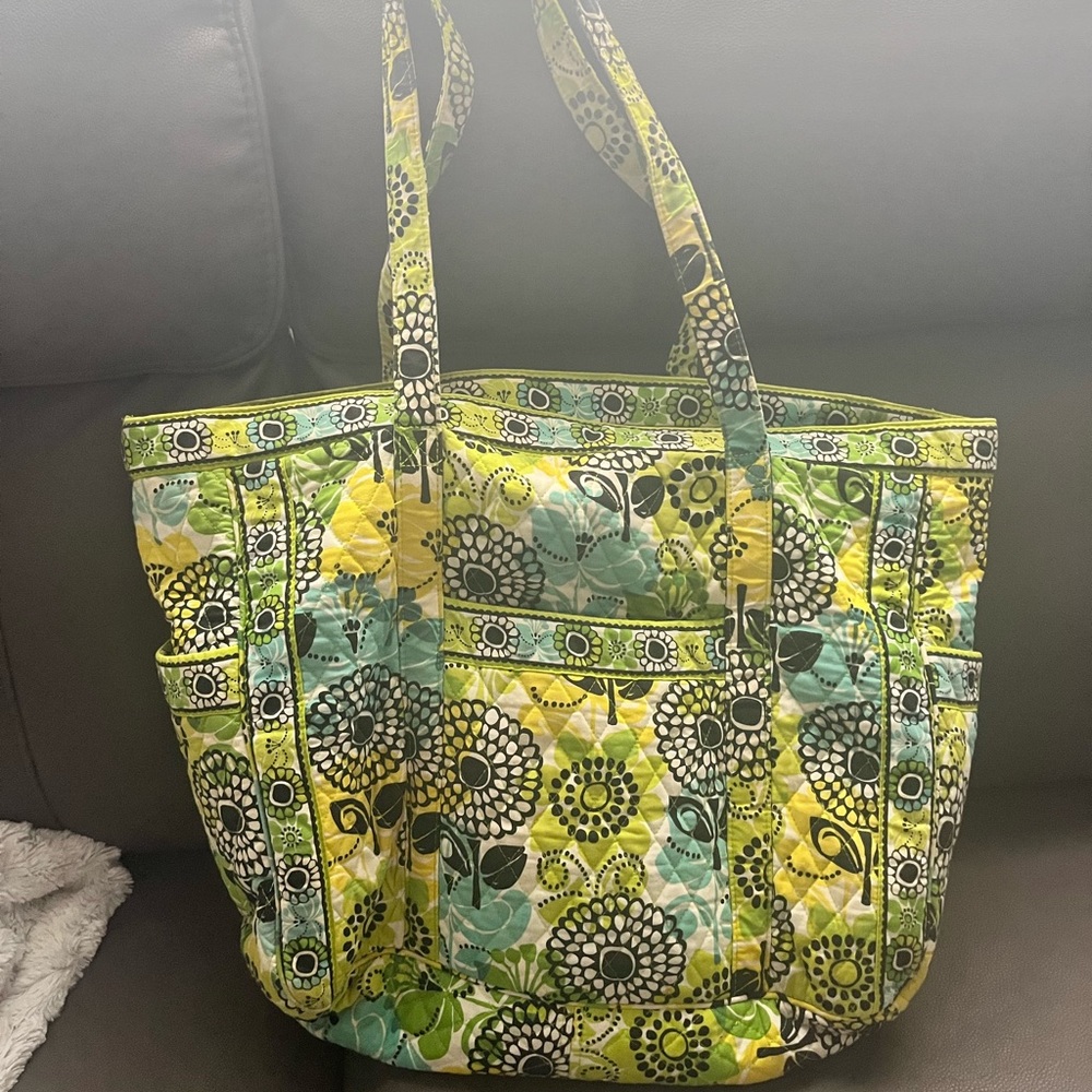 vera Bradley bag
